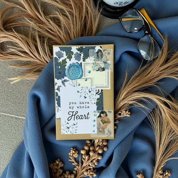 Blind date with a book - Romance - Picture 3 of 7